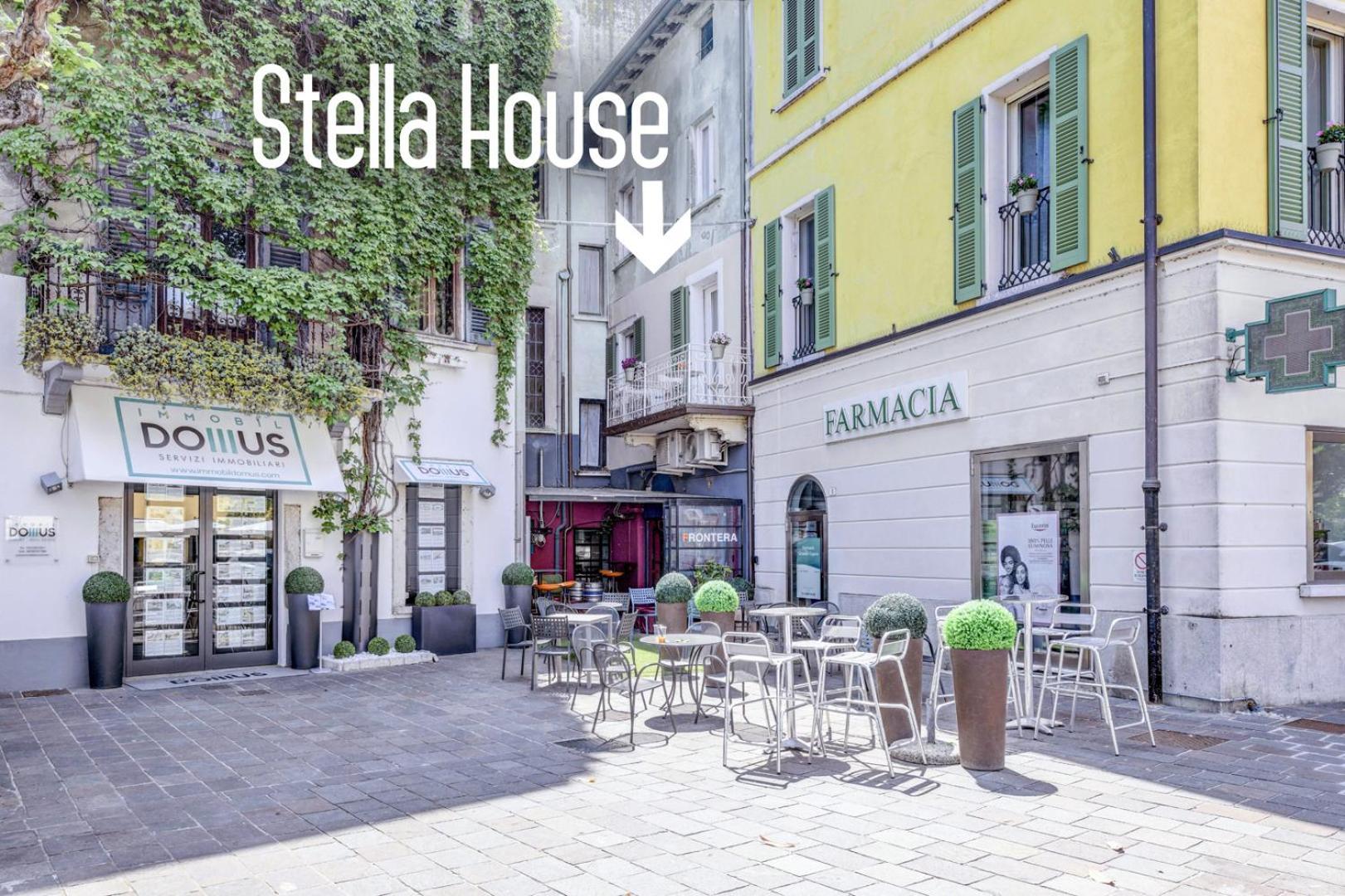 Вілла Stella House Дезенцано-дель-Гарда Екстер'єр фото